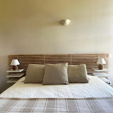 Les Figuiers Daire *