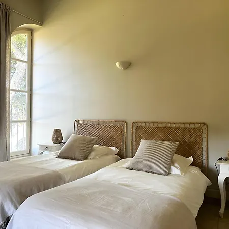 Les Figuiers Daire La Londe-les-Maures