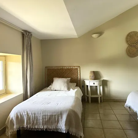 Les Figuiers * La Londe-les-Maures