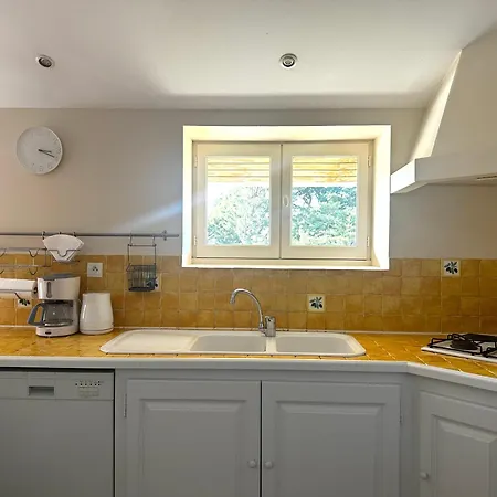 Les Figuiers * La Londe-les-Maures