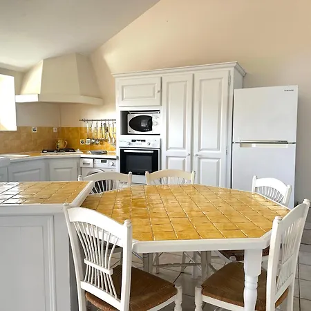 Les Figuiers لا لوند-ليه-مور