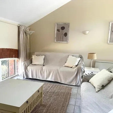 Daire Les Figuiers *