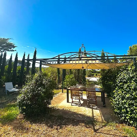 Daire Les Figuiers La Londe-les-Maures