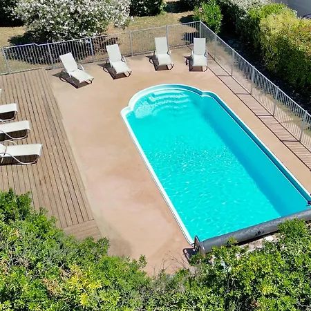 Les Figuiers La Londe-les-Maures