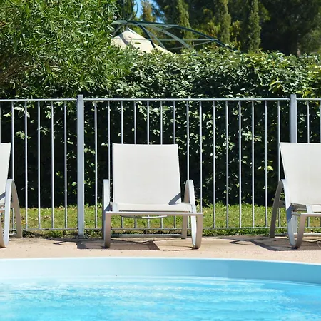 Les Figuiers Apartmán